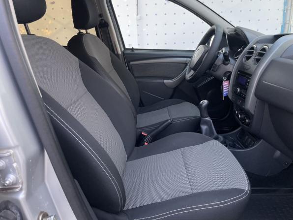 Renault Duster I Рестайлинг с пробегом 2015 года, цена 1 000 000 рублей, 85365 км, внедорожник, Автокод Объявления