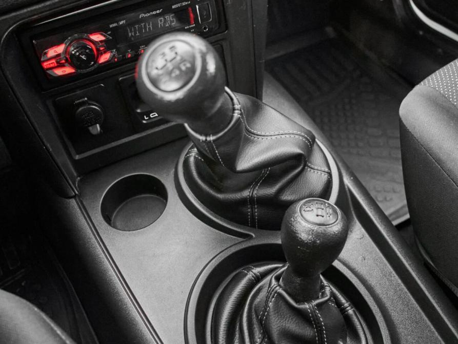 Lada (ВАЗ) Niva Travel I Екатеринбург  - изображение 19