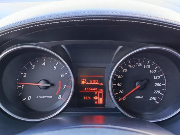 Mitsubishi Outlander II Рестайлинг с пробегом 2011 года, цена 1 148 000 рублей, 155445 км, внедорожник, Автокод Объявления