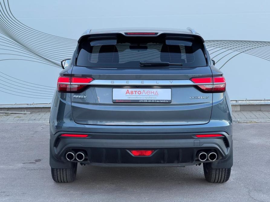 Geely Coolray I Воронеж  - изображение 7