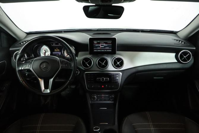 Mercedes-Benz GLA I (X156) с пробегом 2015 года, цена 1 729 000 рублей, 126000 км, внедорожник, Автокод Объявления