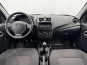 Lada (ВАЗ) Granta I Рестайлинг Воронеж  - изображение 29