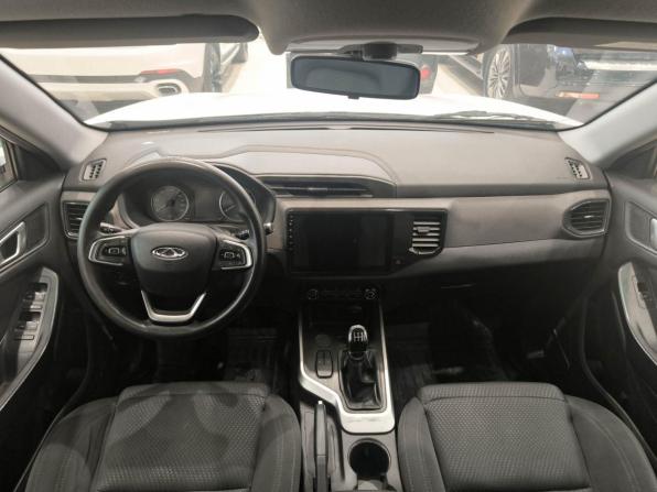Chery Tiggo 4 I с пробегом 2019 года, цена 1 210 000 рублей, 100270 км, внедорожник, Автокод Объявления