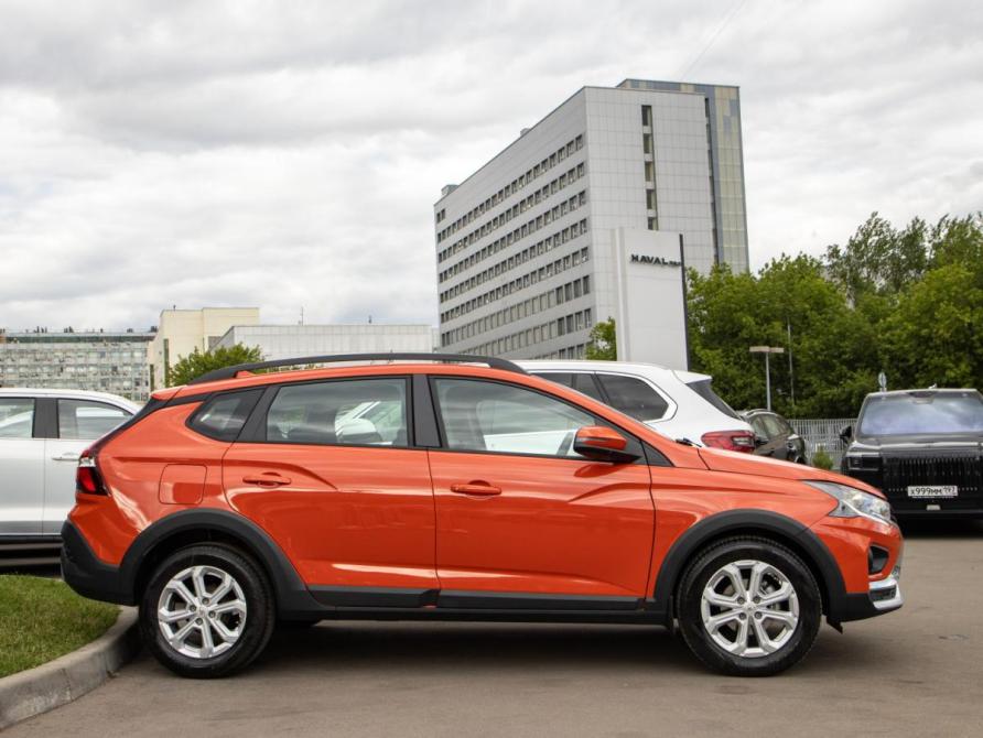 Lada (ВАЗ) Iskra Москва  - изображение 3
