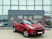 Hyundai ix35 I Омск  - изображение 30