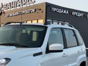 Lada (ВАЗ) Niva Travel I Волгоград  - изображение 54