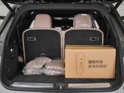 Li Auto (Lixiang) L9 I Рестайлинг Москва  - изображение 58