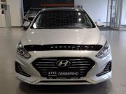 Hyundai Sonata VII (LF) Рестайлинг Казань  - изображение 24