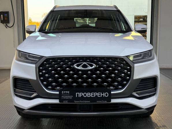 Chery Tiggo 8 Pro Max I с пробегом 2023 года, цена 2 320 000 рублей, 63372 км, внедорожник, Автокод Объявления