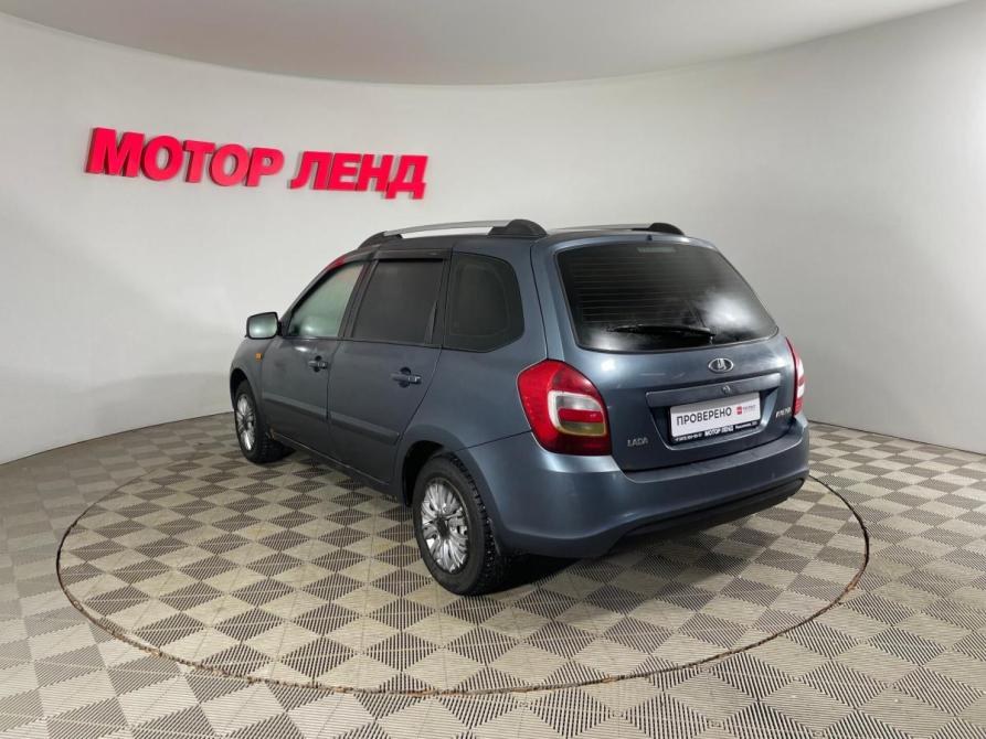 Lada (ВАЗ) Kalina II Воронеж  - изображение 5