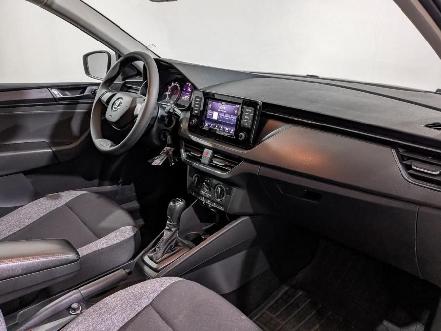 Skoda Rapid II Химки  - изображение 12