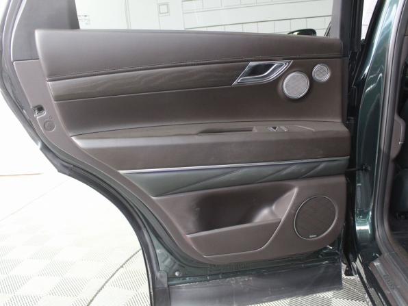 Genesis GV80 I с пробегом 2021 года, цена 5 790 000 рублей, 96259 км, внедорожник, Автокод Объявления