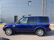 Land Rover Discovery IV Ярославль  - изображение 19