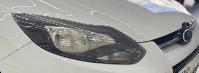 Ford Focus III с пробегом 2012 года, цена 789 000 рублей, 220000 км, хэтчбек, Автокод Объявления