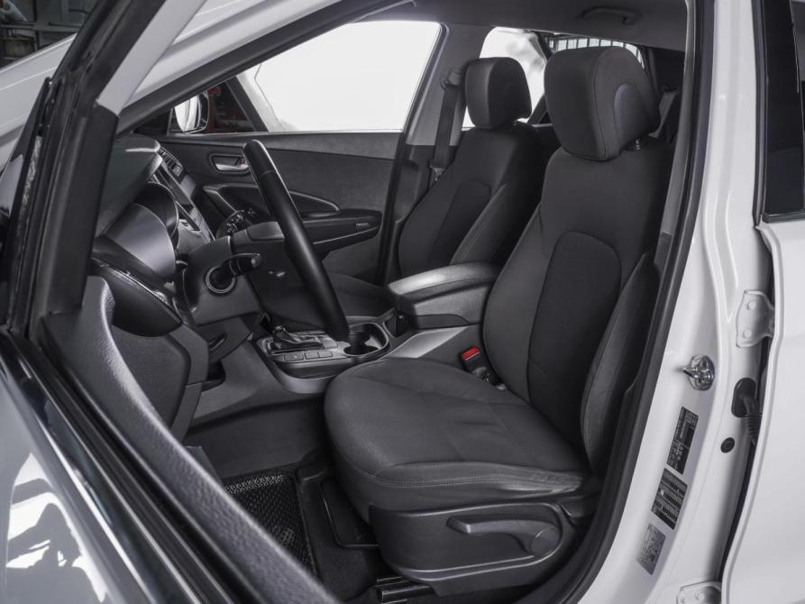 Hyundai Santa Fe III Ростов-на-Дону  - изображение 10