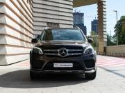 Mercedes-Benz GLS I (X166) Москва  - изображение 33