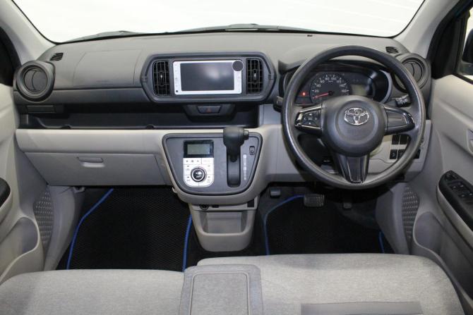 Toyota Passo III с пробегом 2018 года, цена 870 000 рублей, 128000 км, хэтчбек, Автокод Объявления