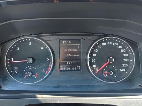 Volkswagen Caravelle T6 с пробегом 2018 года, цена 2 990 000 рублей, 223130 км, минивэн, Автокод Объявления