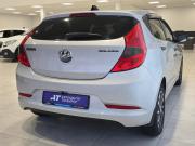 Hyundai Solaris I Рестайлинг Таганрог  - изображение 27