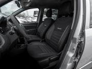 Renault Duster I Рестайлинг Москва  - изображение 29
