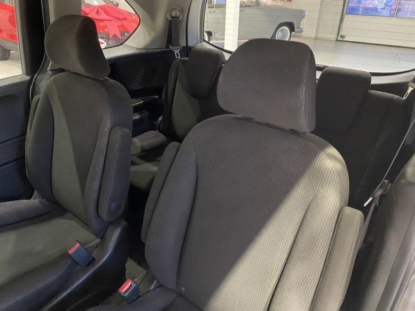Honda Freed I Рестайлинг с пробегом 2012 года, цена 1 129 900 рублей, 106400 км, компактвэн, Автокод Объявления