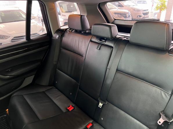 BMW X3 II (F25) с пробегом 2014 года, цена 1 715 000 рублей, 213499 км, внедорожник, Автокод Объявления