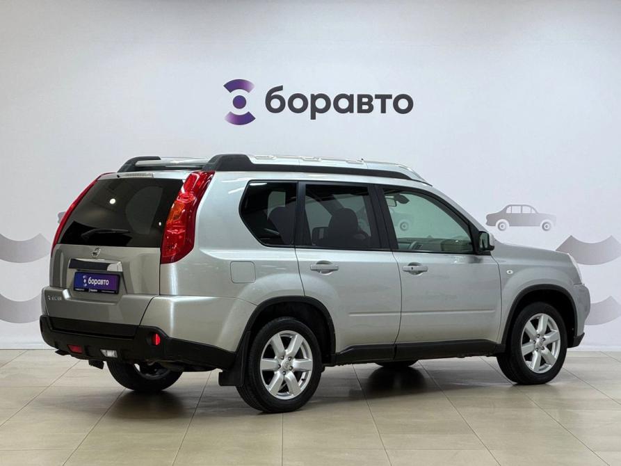 Nissan X-Trail II Ставрополь  - изображение 4