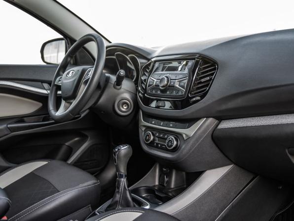 Lada (ВАЗ) Vesta I с пробегом 2019 года, цена 1 198 000 рублей, 97256 км, универсал, Автокод Объявления