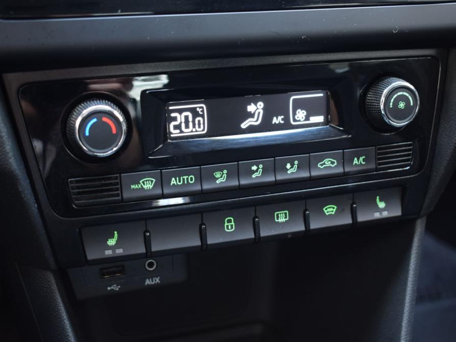 Skoda Rapid I Рестайлинг Челябинск  - изображение 15