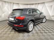 Audi Q5 I (8R) Рестайлинг Москва  - изображение 22