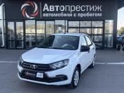 Lada (ВАЗ) Granta I Рестайлинг Волгоград  - изображение 19