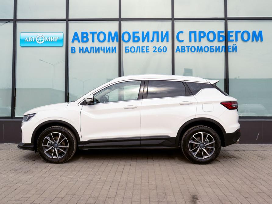 Belgee X50 Екатеринбург  - изображение 2