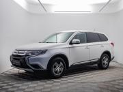 Mitsubishi Outlander III Рестайлинг 2 Москва  - изображение 18