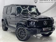 Mercedes-Benz G-Класс III (W465) Рестайлинг Воронеж  - изображение 27