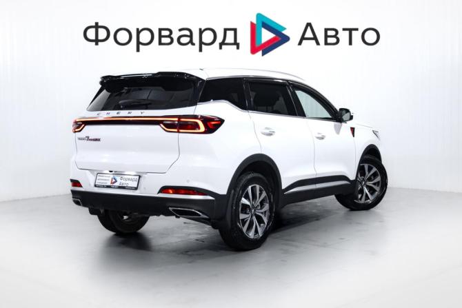 Chery Tiggo 7 Pro Max I с пробегом 2023 года, цена 1 899 000 рублей, 89566 км, внедорожник, Автокод Объявления