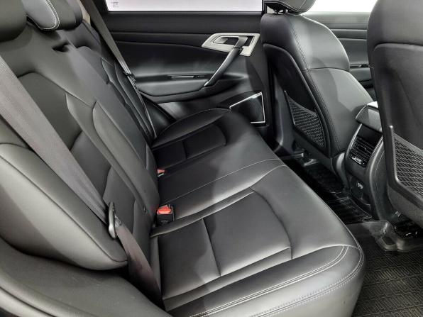 Geely Atlas I с пробегом 2019 года, цена 1 780 000 рублей, 35255 км, внедорожник, Автокод Объявления
