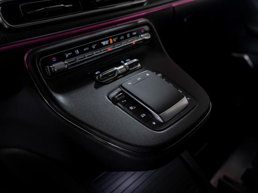 Mercedes-Benz V-Класс III (W447) Рестайлинг 2 Москва  - изображение 16