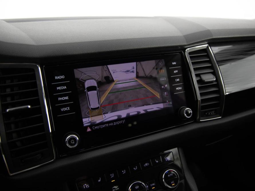 Skoda Kodiaq I Санкт-Петербург  - изображение 18