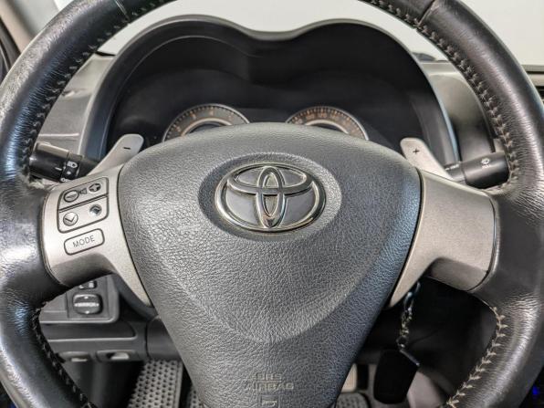 Toyota Corolla X (E140 E150) с пробегом 2007 года, цена 770 000 рублей, 214000 км, седан, Автокод Объявления