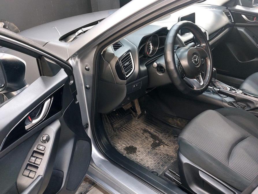 Mazda 3 III (BM) Рестайлинг Москва  - изображение 4
