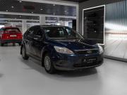 Ford Focus II Рестайлинг Москва  - изображение 19