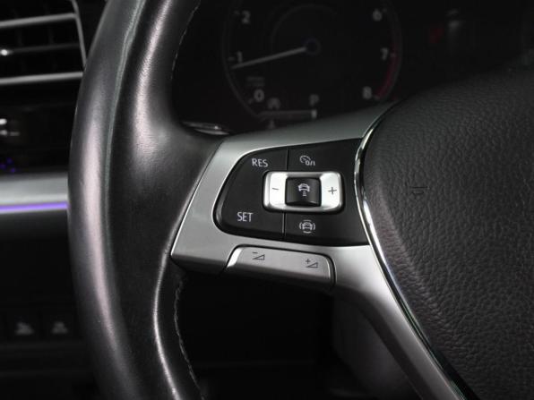 Volkswagen Touareg III с пробегом 2020 года, цена 4 999 000 рублей, 105901 км, внедорожник, Автокод Объявления