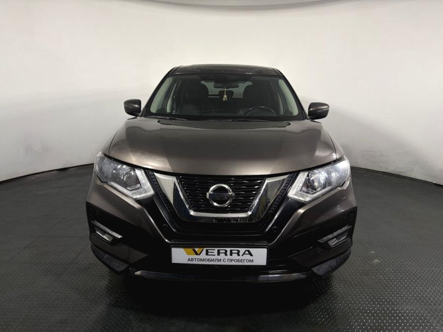 Nissan X-Trail III Рестайлинг Пермь  - изображение 2