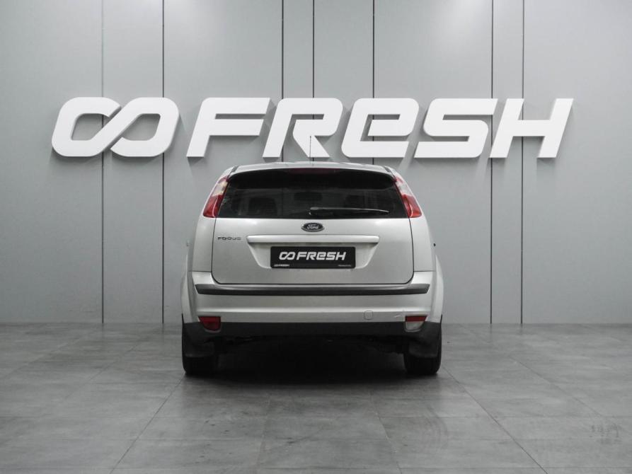Ford Focus II Воронеж  - изображение 4