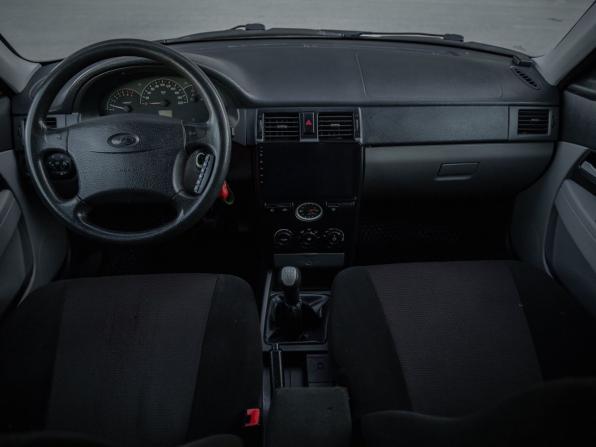 Lada (ВАЗ) Priora I с пробегом 2011 года, цена 299 000 рублей, 281000 км, хэтчбек, Автокод Объявления