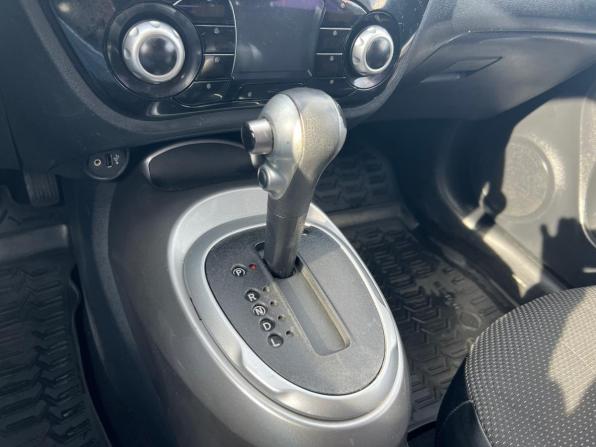Nissan Juke I с пробегом 2013 года, цена 899 000 рублей, 234568 км, внедорожник, Автокод Объявления