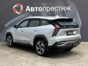 Geely Atlas II Пермь  - изображение 33