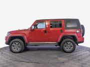BAIC BJ40 I Рестайлинг Москва  - изображение 38