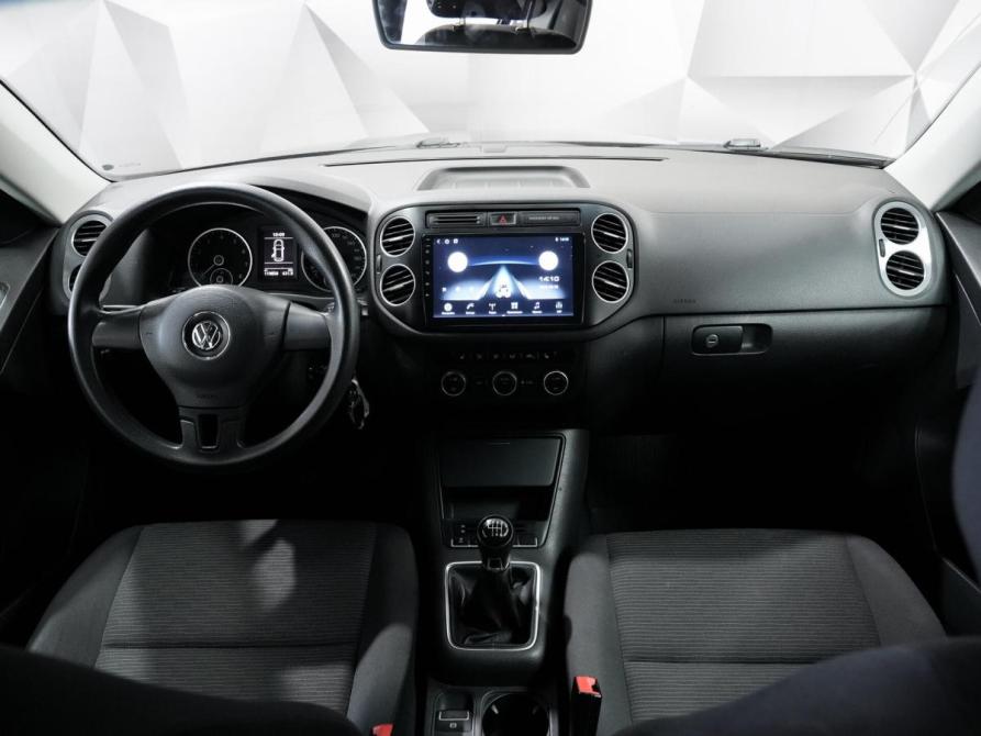 Volkswagen Tiguan I Рестайлинг Ульяновск  - изображение 11