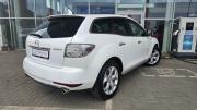 Mazda CX-7 I Рестайлинг Липецк  - изображение 14